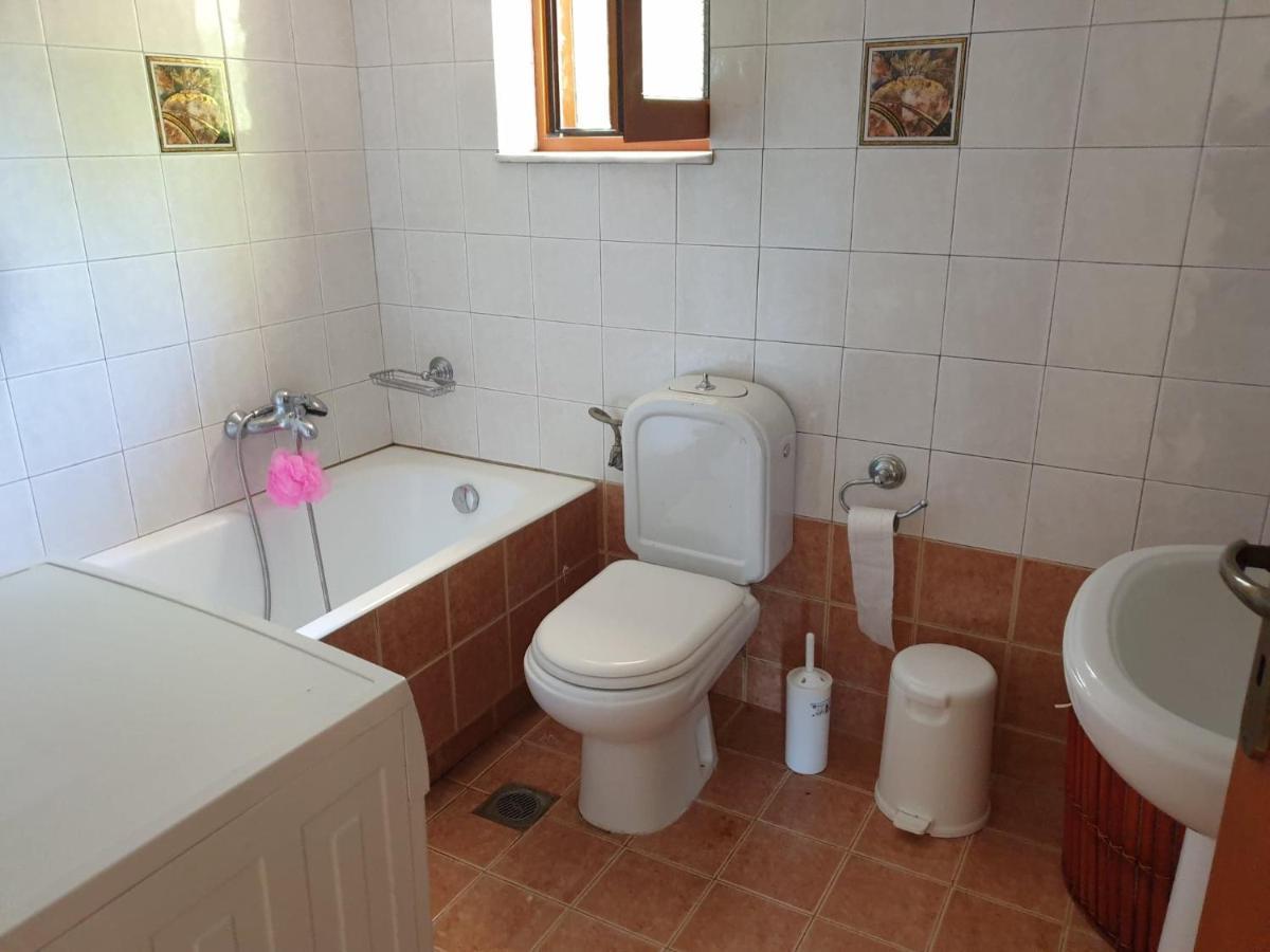 Vila Pasiphae Arménoi Extérieur photo