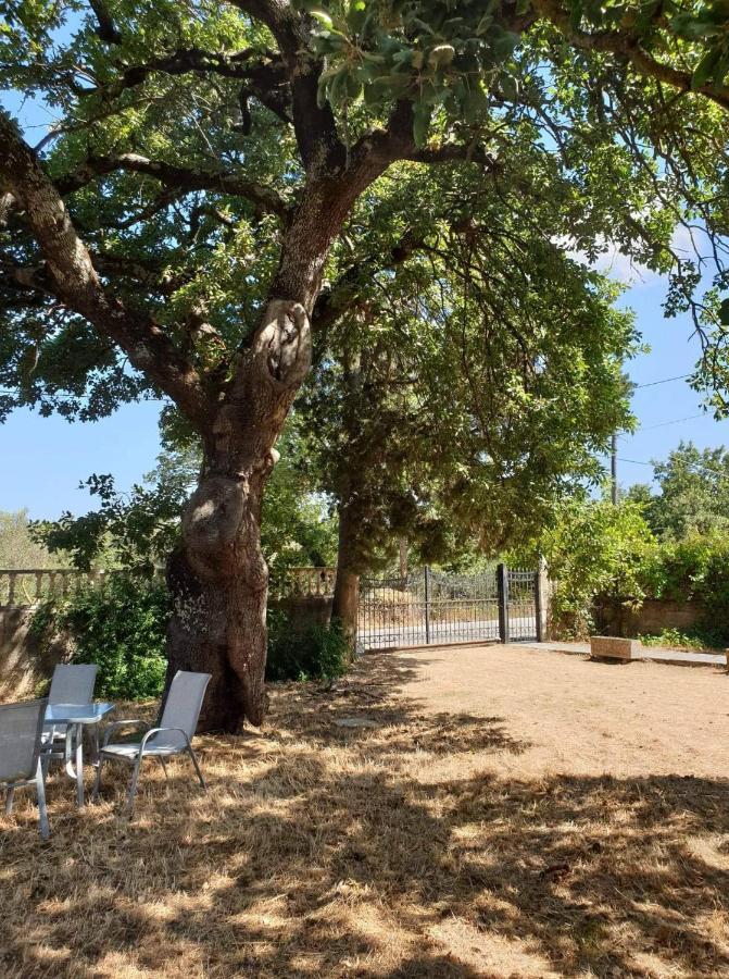 Vila Pasiphae Arménoi Extérieur photo
