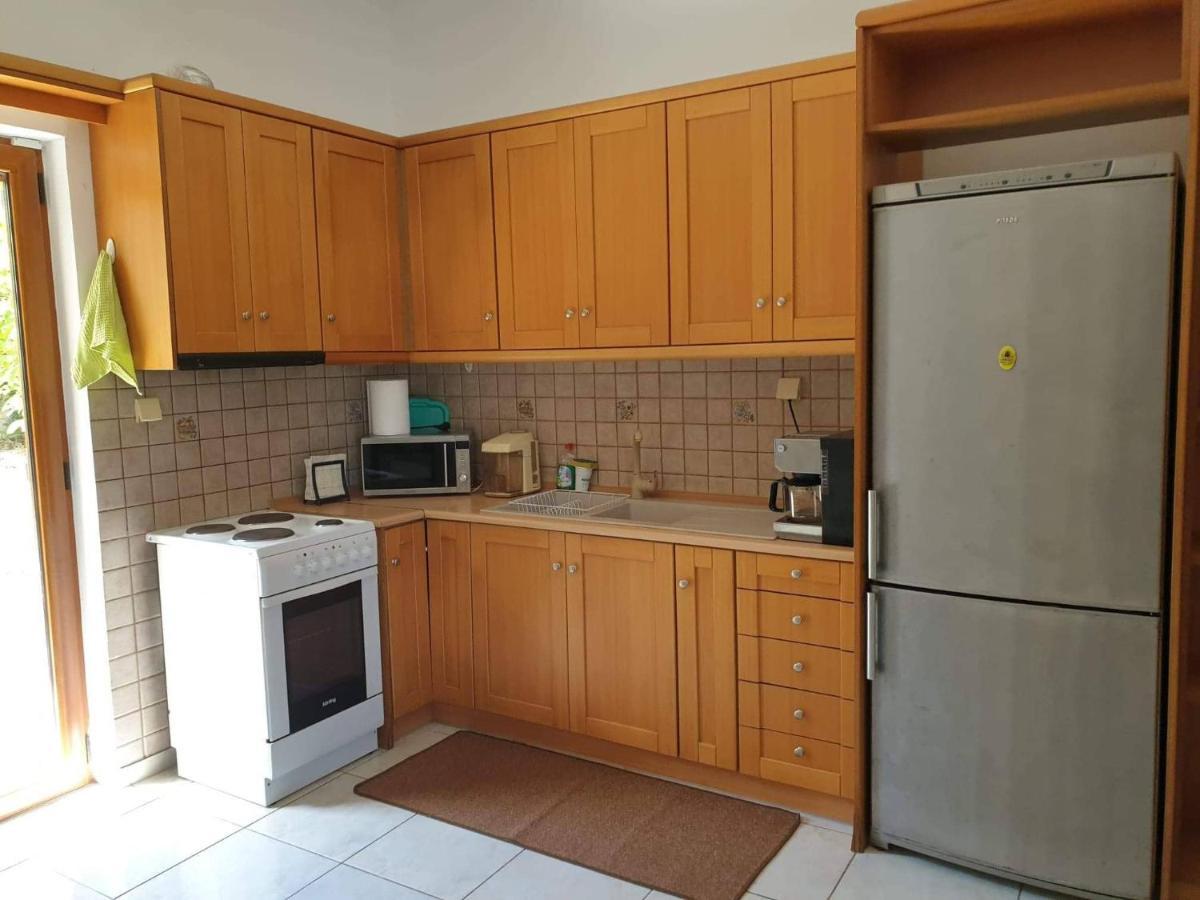 Vila Pasiphae Arménoi Extérieur photo