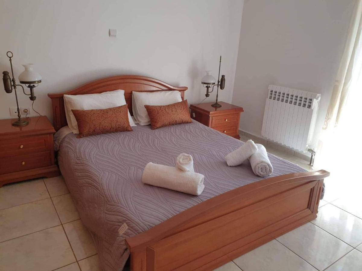 Vila Pasiphae Arménoi Extérieur photo