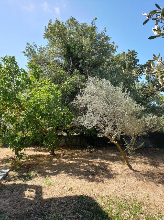Vila Pasiphae Arménoi Extérieur photo