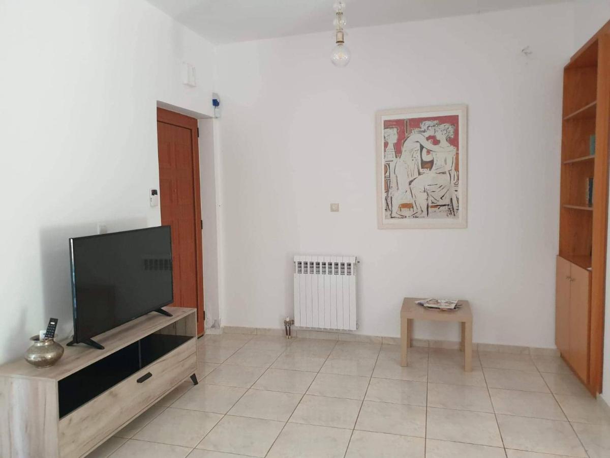 Vila Pasiphae Arménoi Extérieur photo