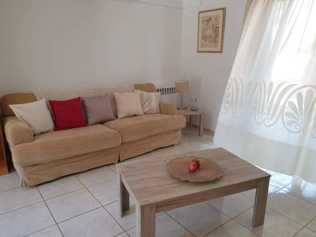 Vila Pasiphae Arménoi Extérieur photo